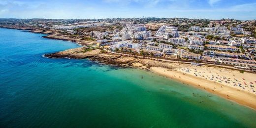 Praia da Luz