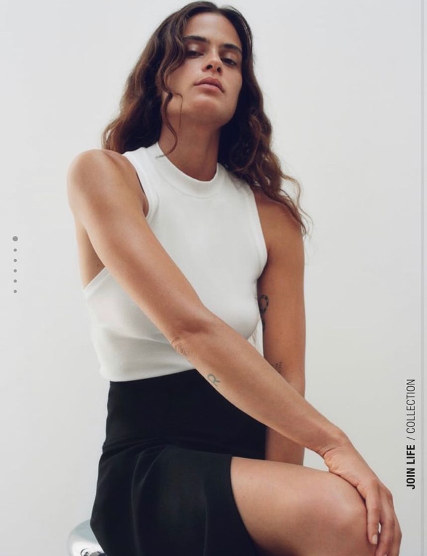 Social ZARA
