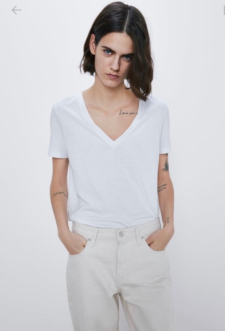 Social ZARA