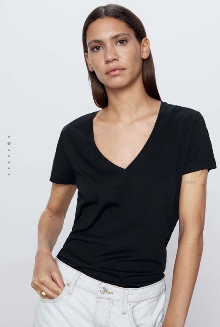 Social ZARA