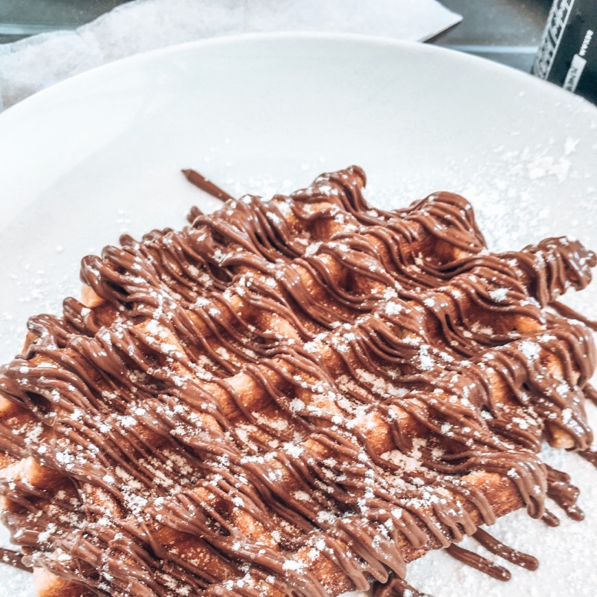 Restaurantes Nut' São João