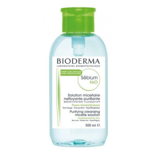 Bioderma H2O