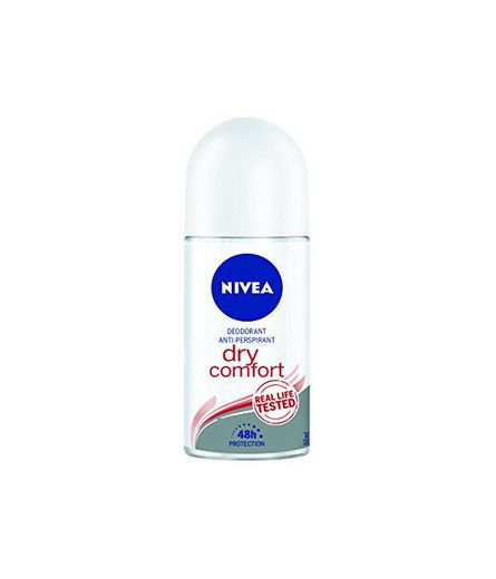 NIVEA Roll-on Dry Comfort