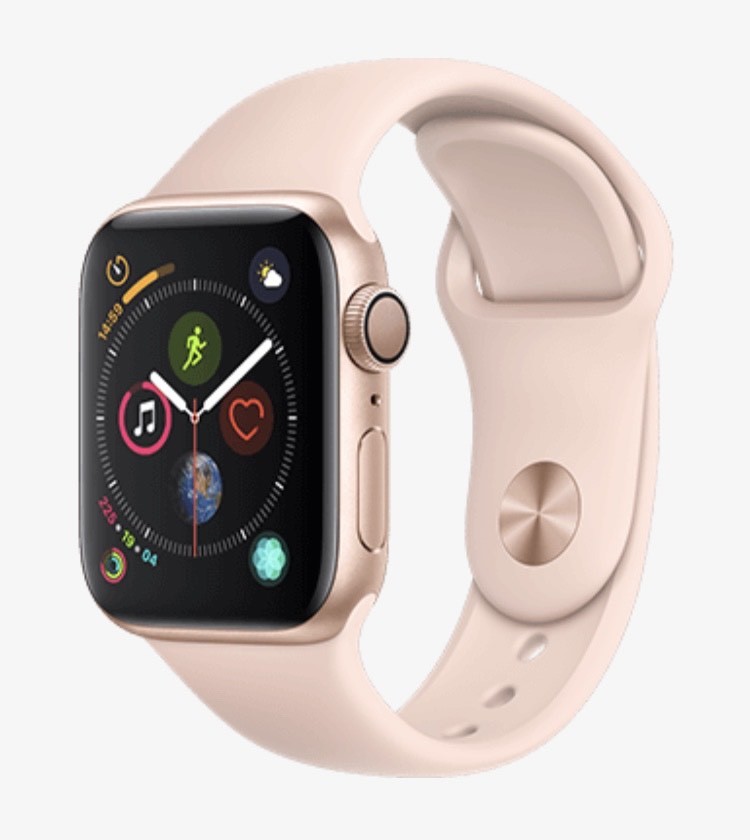 Moda Apple Watch