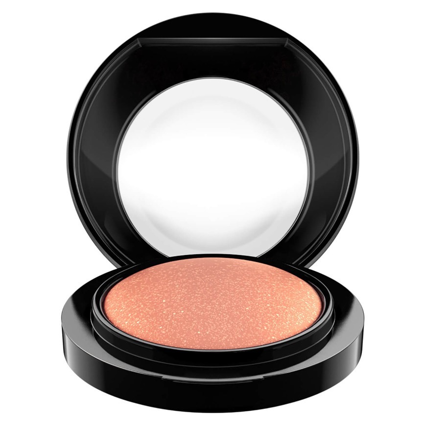 Blush MAC Love Joy 