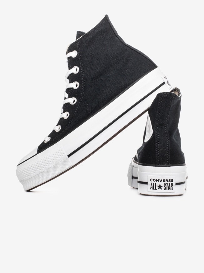 Converse All Star Platform