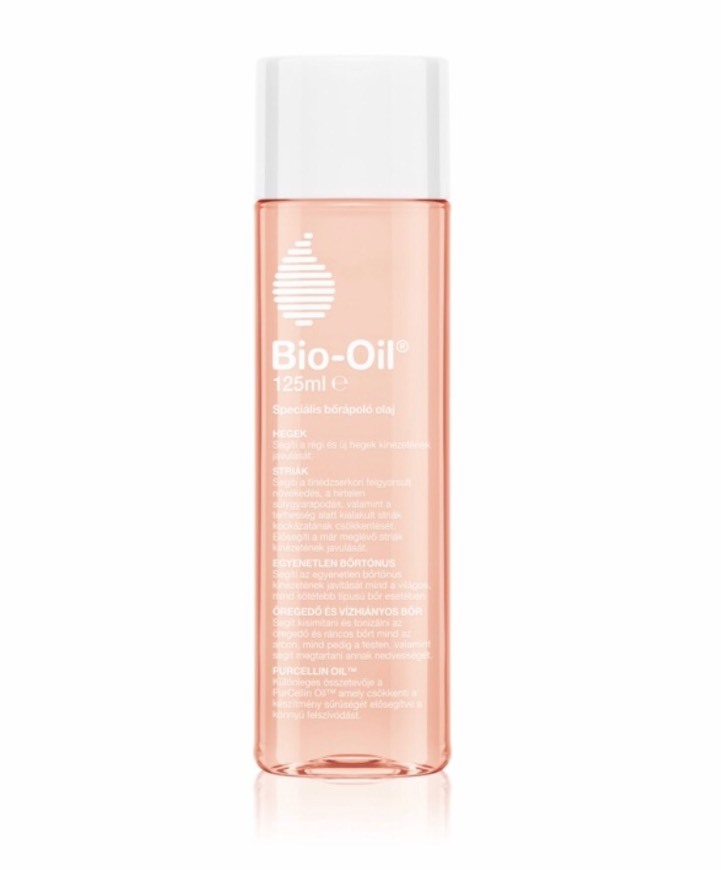 Product Bio-Oil