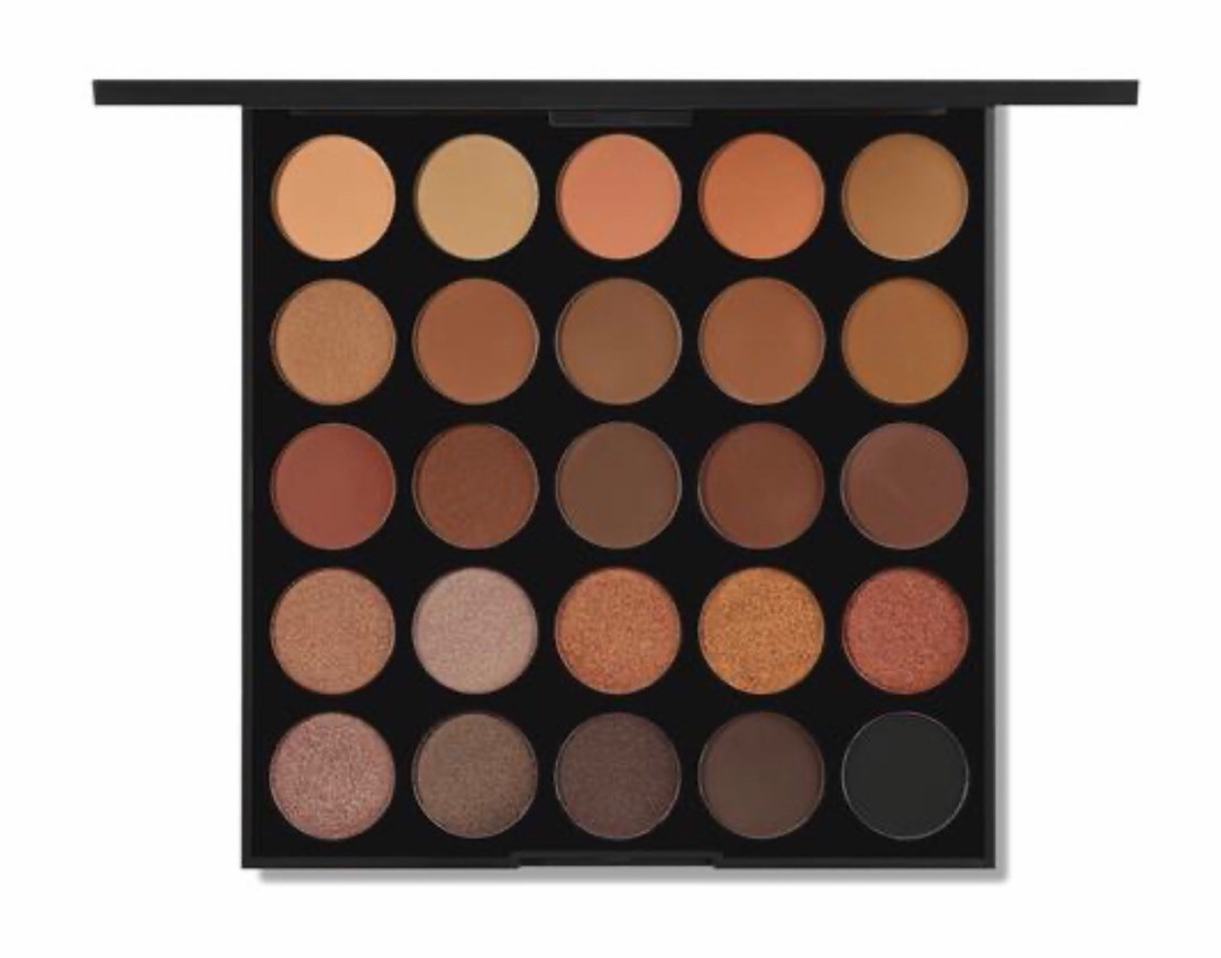 Product 25A Copper Spice Pallete