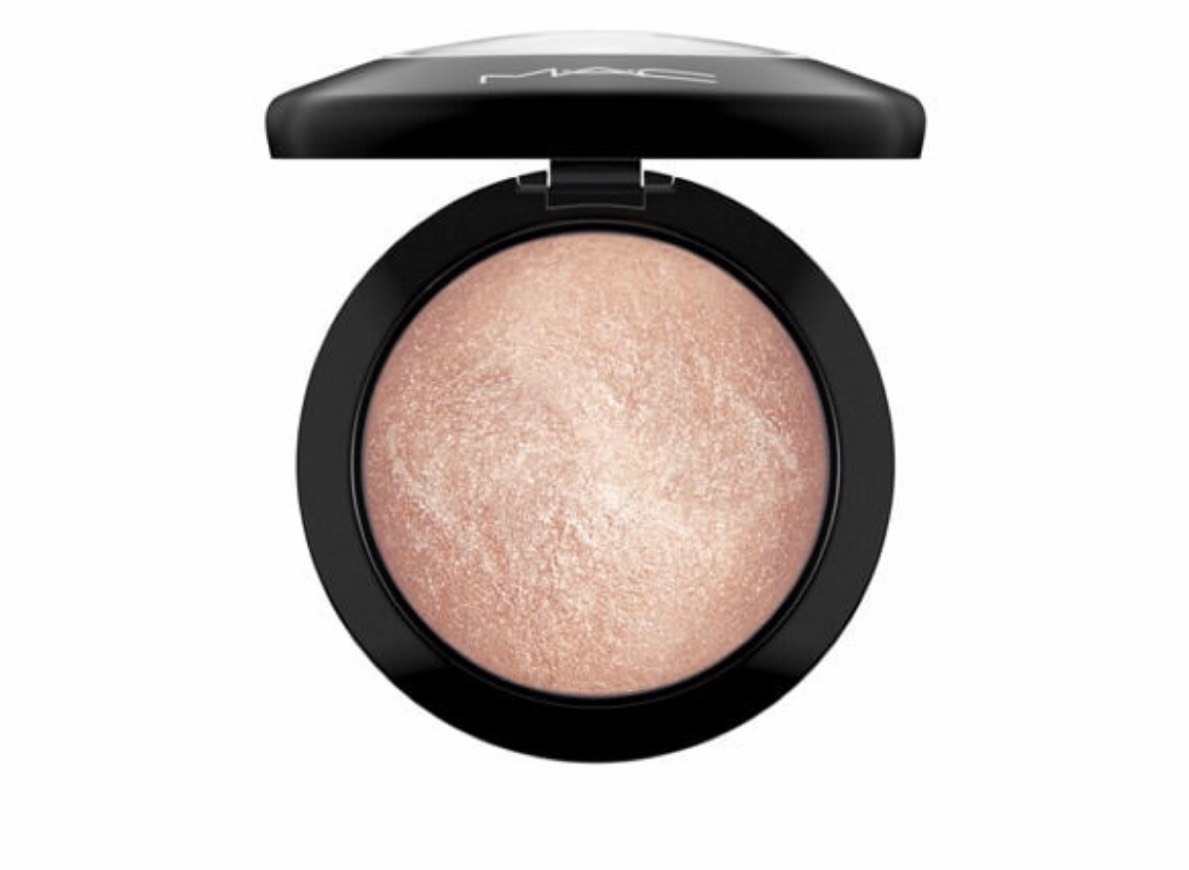 Productos MAC Soft and Gentil Highlighter