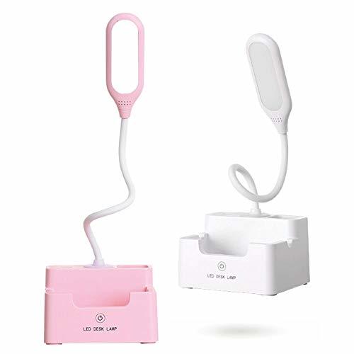Lugar L¨¢mpara de mesa LED L¨¢mpara de mesa de lectura de aprendizaje L¨¢mpara