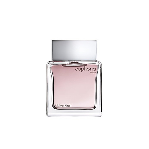 Calvin Klein Euphoria Men Agua de Colonia