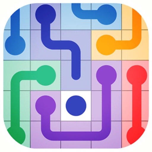 App Knots Puzzle