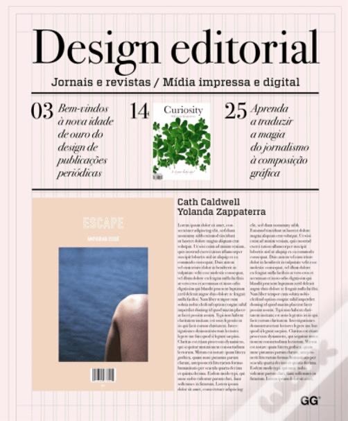 Design Editorial 