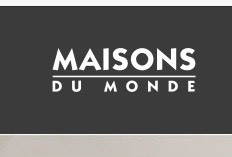 Fashion Maisons Du Monde