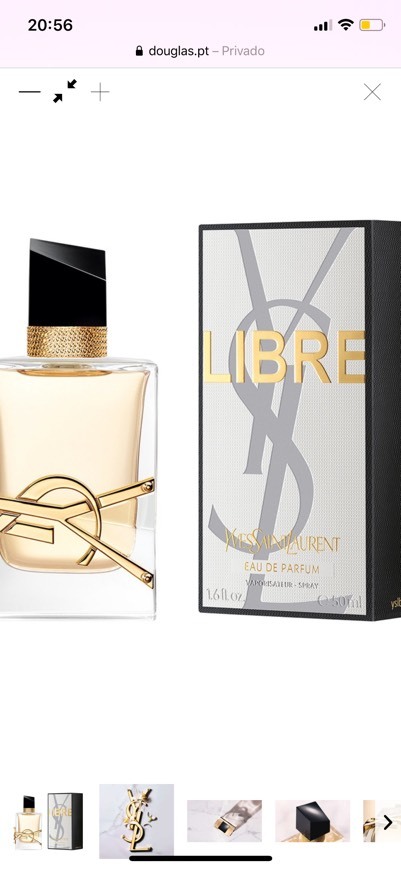 Producto Libre YSL