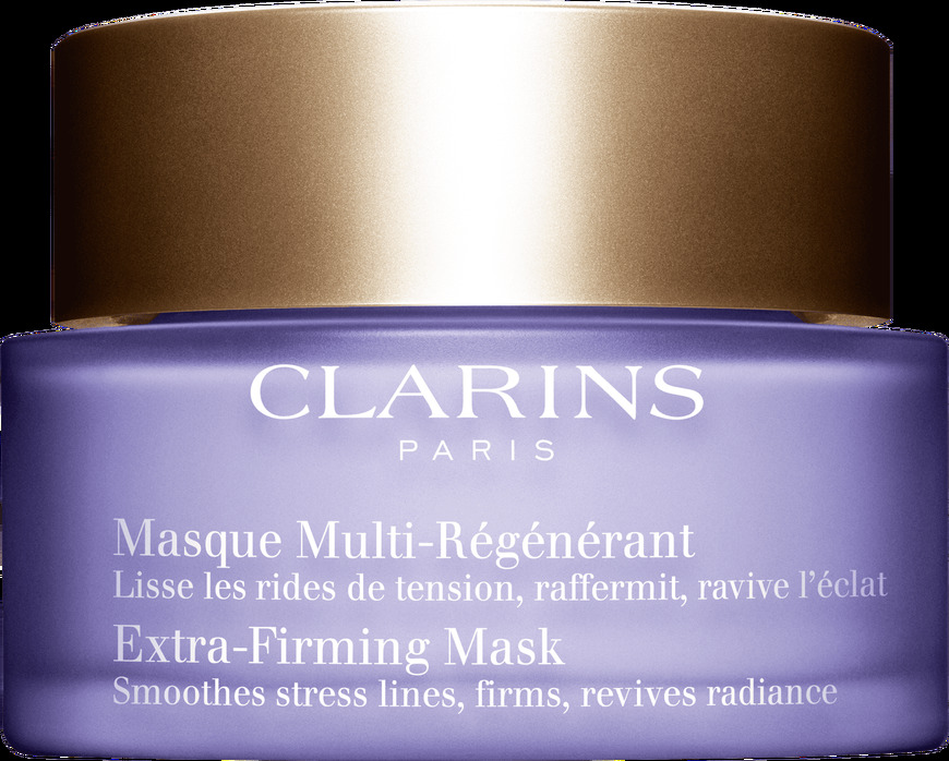 Products Máscara Clarins Anti-envelhecimento