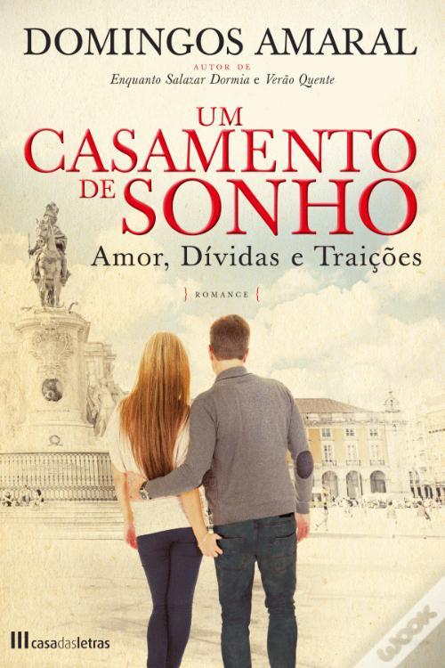 Libro Um Casamento de Sonho 