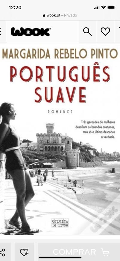 Libro Português Suave 