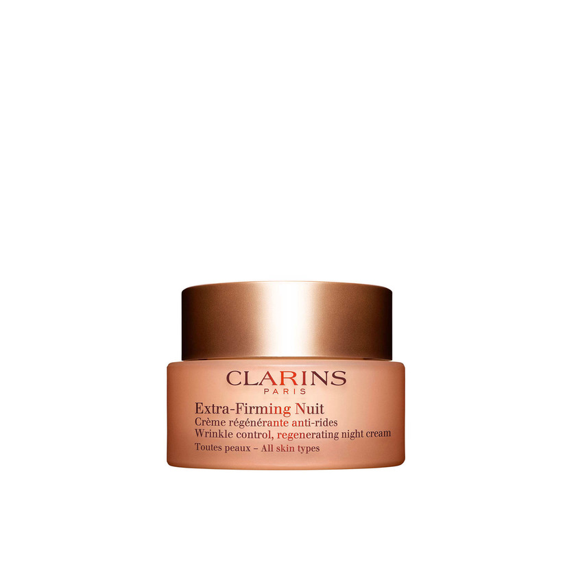 Products Creme de Noite Clarins