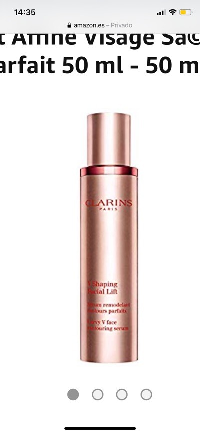 Products Serum para o dia da Clarins