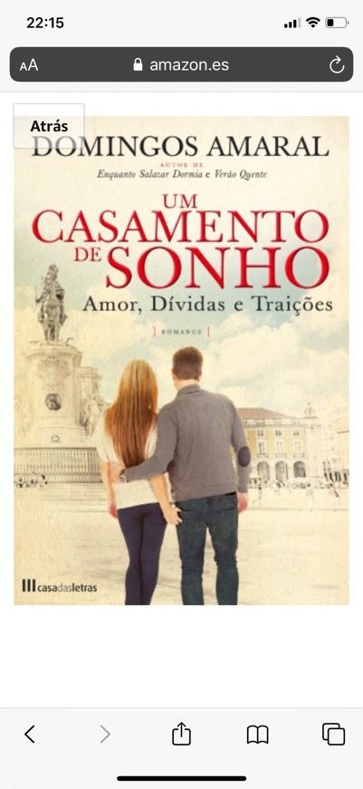 Books Casamento de sonho