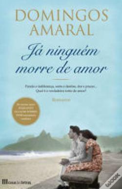 Books Já ninguém morre de Amor