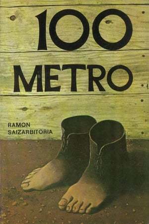 Película Cien metros