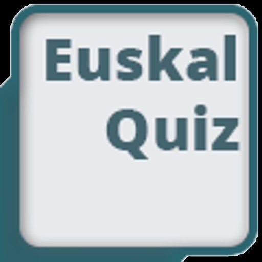 App Euskal Quiz