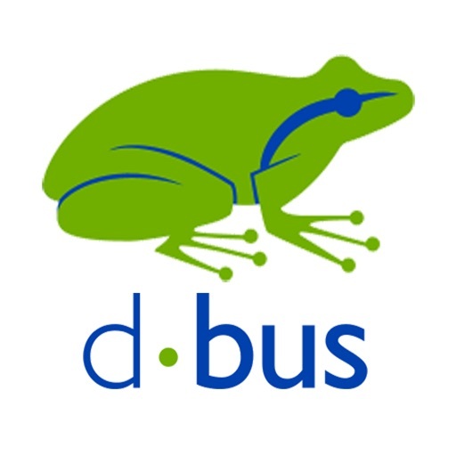 App App oficial de Dbus