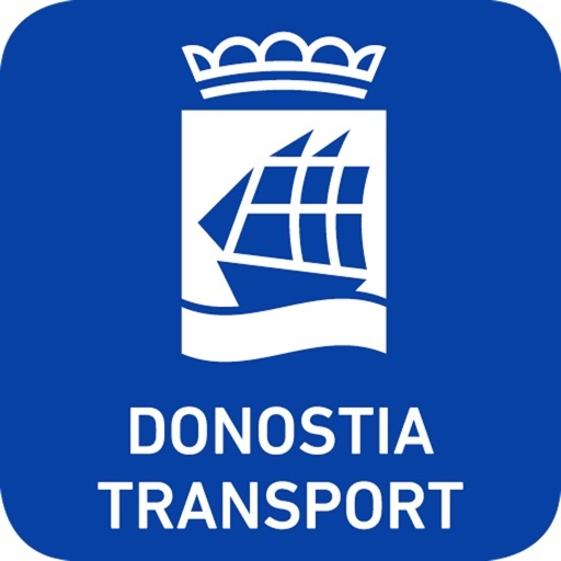 Aplicaciones Donostia Transport