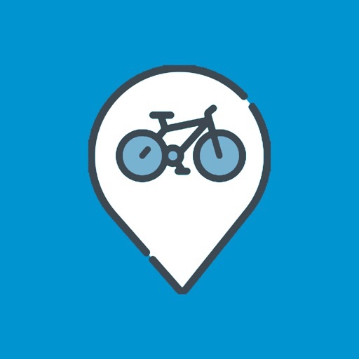 App Donostia Bicis - dBizi