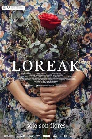 Película Loreak