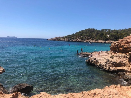 Cala Salada