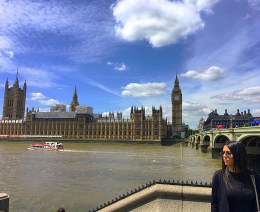 Palace of Westminster