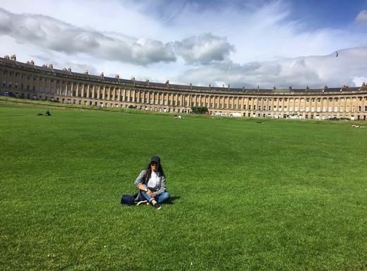 Royal Crescent