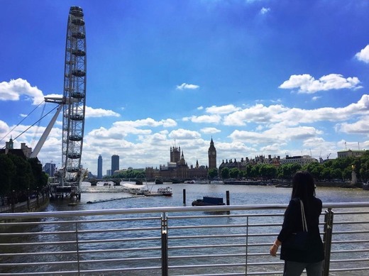 London Eye