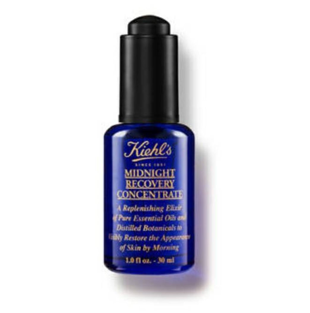 Social Serum KIEHLS 