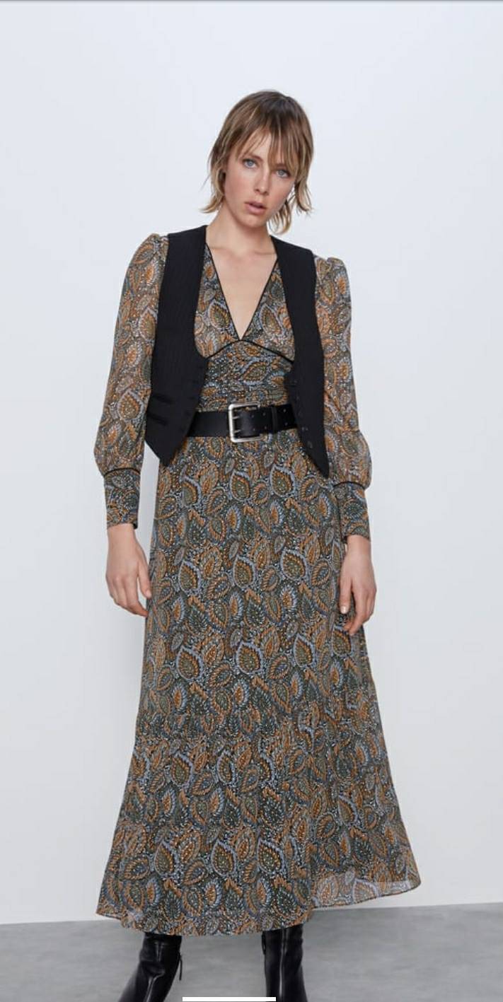 Vestido 