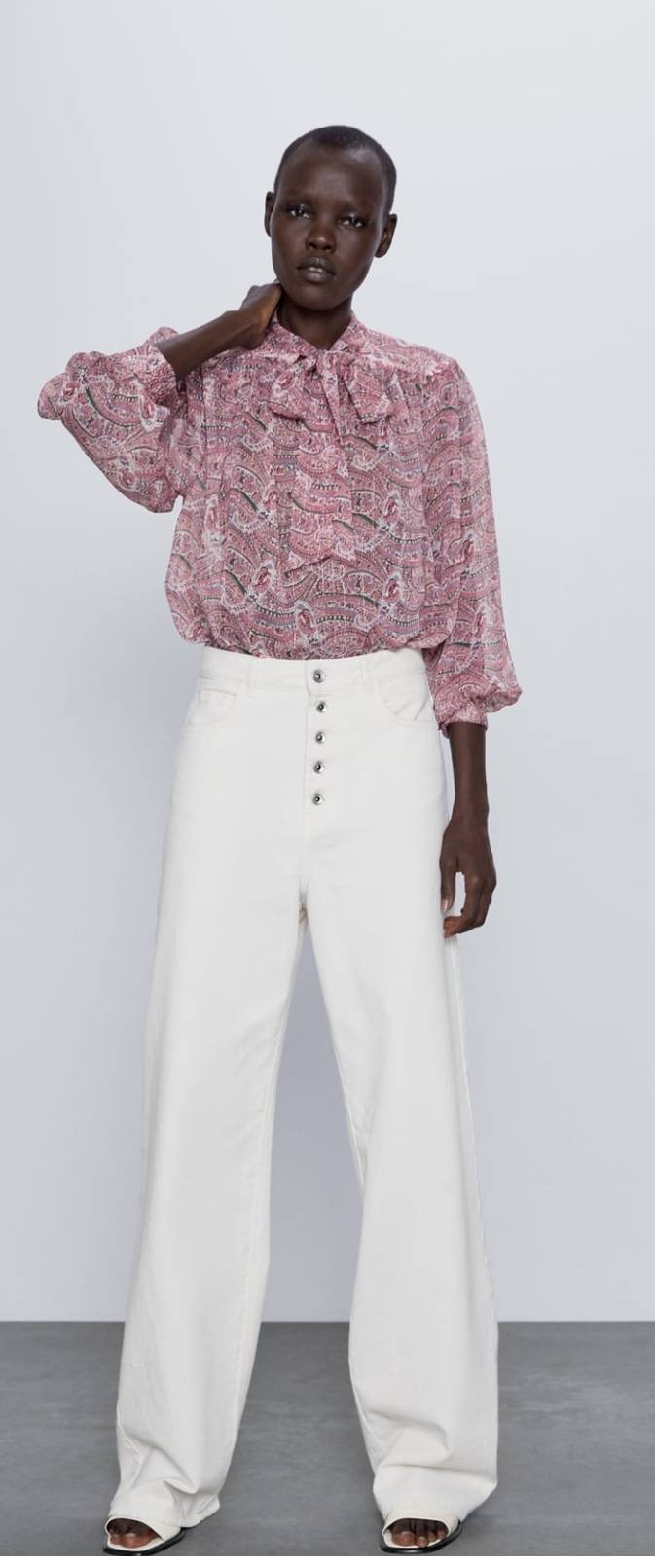 Blusa