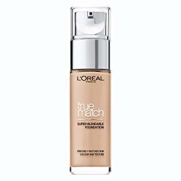 Product Base True Match da L'Oréal Paris 30 ml 