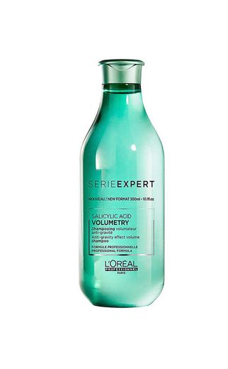 Shampoo Serie Expert Volumetry da L'Oréal Professionnel