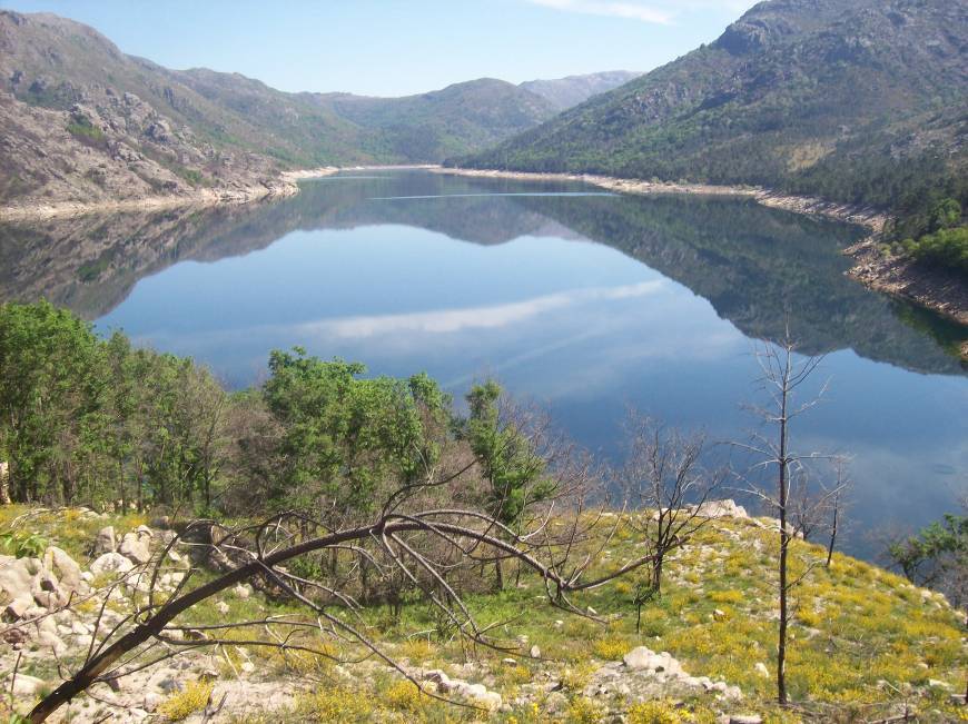 Lugar Gerês