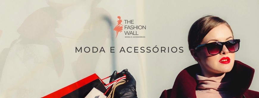 Productos The fashion wall