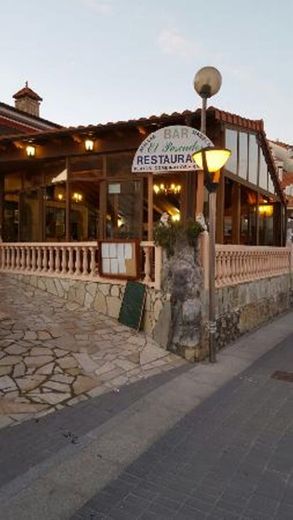 Restaurante El Pescador