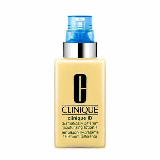 Clinique Clinique Acc Textura Irregular 10Ml 100 ml