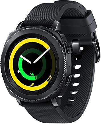 Samsung Gear Sport - Smartwatch