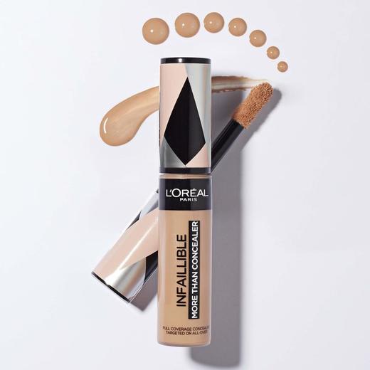 L'Oreal Paris Infalible More Than Concealer