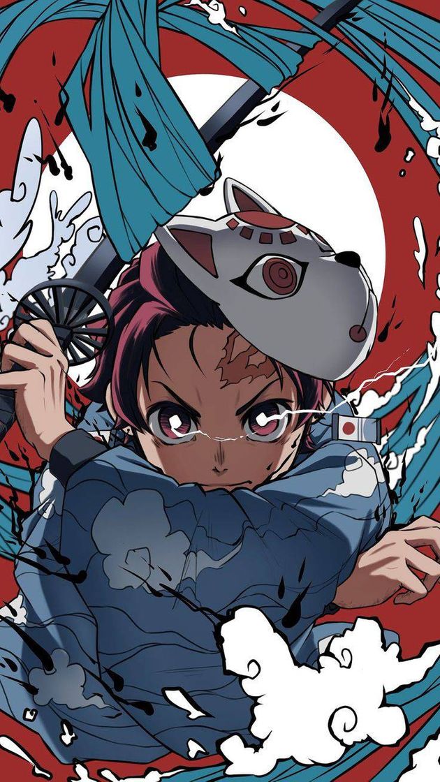 Serie Kimetsu