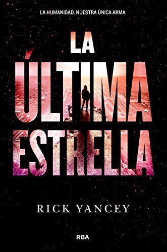 Libro La última estrella