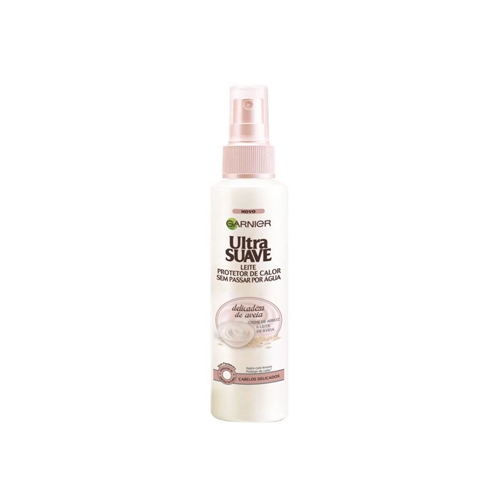 Product Garnier ultra suave spray protetor